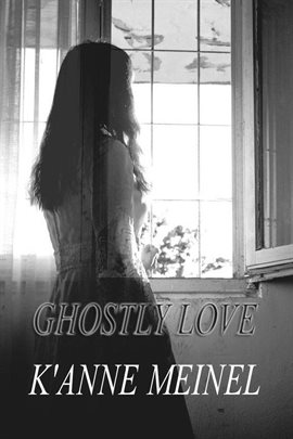 Cover image for Ghostly Love