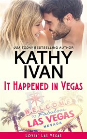 It happened in vegas cover image