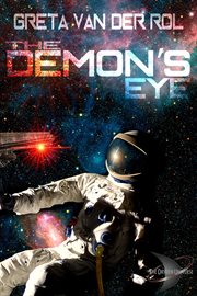The demon's eye cover image