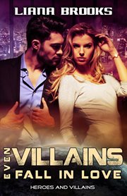 Even Villains fall in love cover image