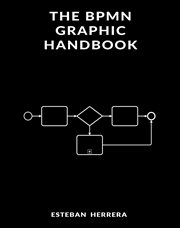The BPMN Graphic Handbook cover image