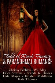 Tales of Dark Fantasy & Paranormal Romance cover image