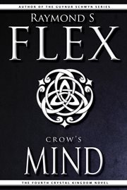 Crow's mind cover image