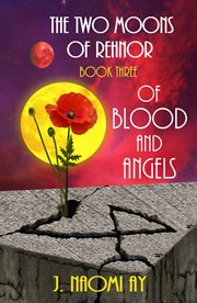 Of blood and angels cover image