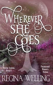 Wherever She Goes cover image