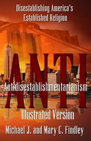 Antidisestablishmentarianism cover image