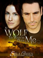A wolf to watch over me cover image