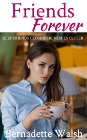 Friends Forever cover image