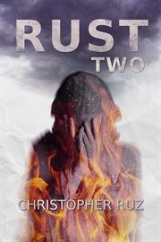 Rust: two cover image