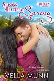 Seasons Heartbeat : Spring cover image