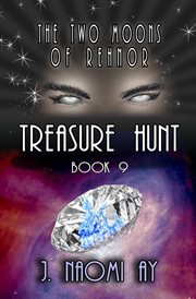 Treasure hunt cover image