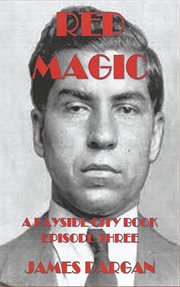 Red magic cover image
