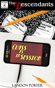 Class is in session cover image