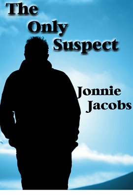 Cover image for The Only Suspect
