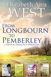 From Longbourn to Pemberley, the First Year : a pride & prejudice variation cover image
