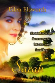 Sarah : Barcross Romance cover image