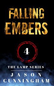 Falling embers cover image