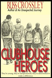Clubhouse heroes cover image