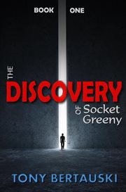 The discovery of Socket Greeny cover image
