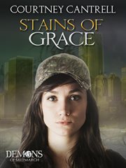 Stains of Grace cover image
