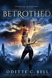 Betrothed episode one cover image