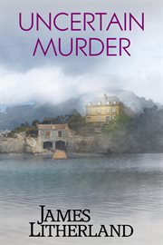 Uncertain murder cover image