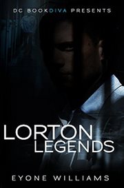 Lorton legends cover image