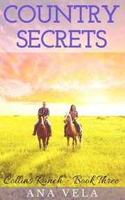 Country secrets cover image