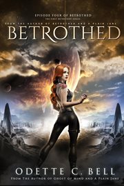Betrothed episode four cover image