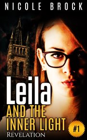 Leila and the inner light - revelation cover image