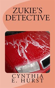 Zukie's detective cover image