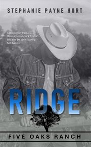 Ridge : 5 Oaks Ranch cover image