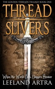 Thread slivers cover image