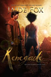 Renegade : Beyond Human cover image
