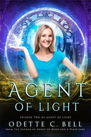 Agent of light episode two cover image