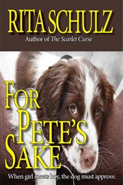 For pete's sake cover image