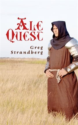 Cover image for Ale Quest