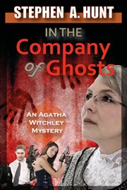 In the company of ghosts cover image