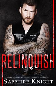 Relinquish cover image