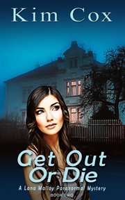 Get out or die cover image