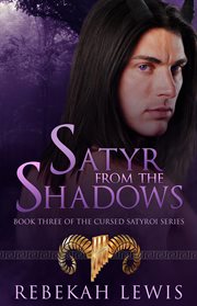 Satyr from the shadows cover image