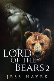 Lord of the bears 2 cover image