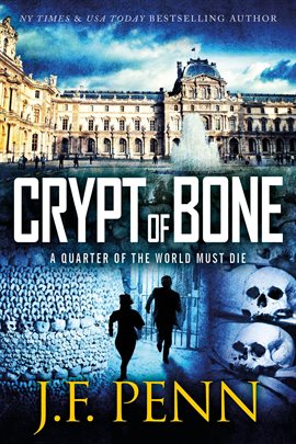 Cover image for Crypt of Bone