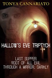 Hallow's eve triptych cover image