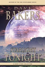 Starlight tonight: a short story collection cover image