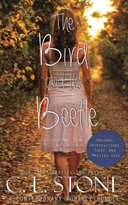 The academy - the bird and the beetle cover image