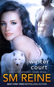 Winter court cover image