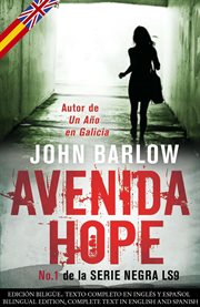 Avenida Hope : John Ray Crime Thrillers cover image