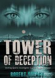 Tower of deception cover image