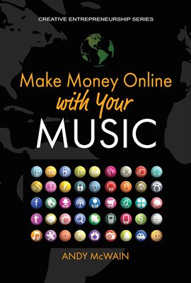 Cover image for Make Money Online with Your Music